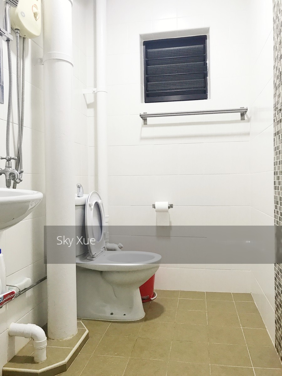Blk 160 Woodlands Street 13 (Woodlands), HDB 4 Rooms #152445582